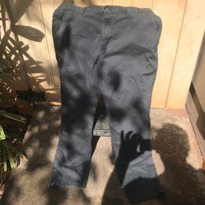 Men's THE NORTH FACE Pants / Trousers sz. 40.